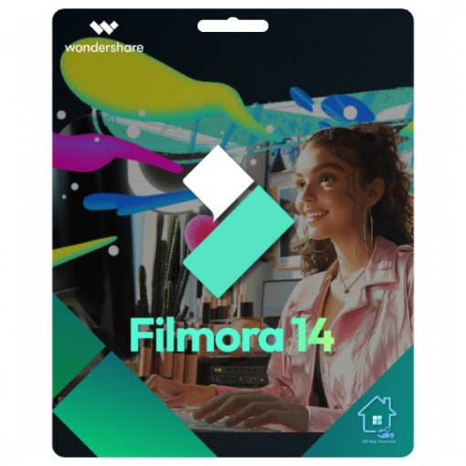 Filmora 14