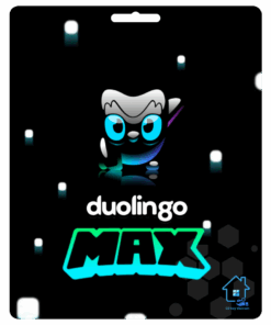 Duolingo Max