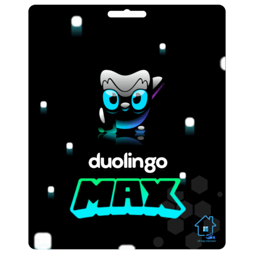 Duolingo Max