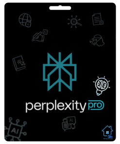 Perplexity Pro