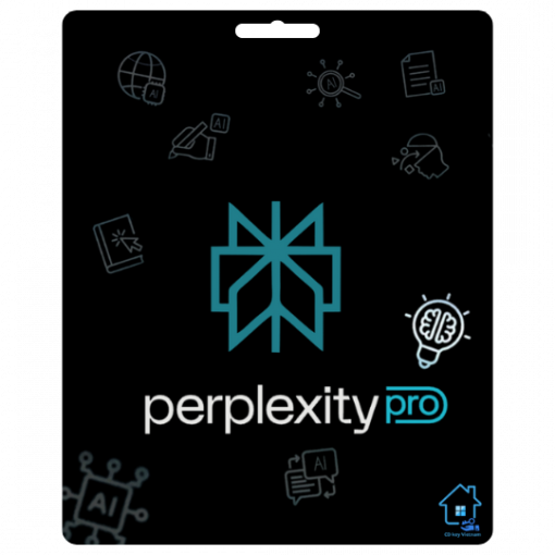Perplexity Pro