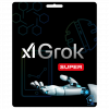 SuperGrok