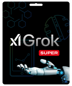 SuperGrok