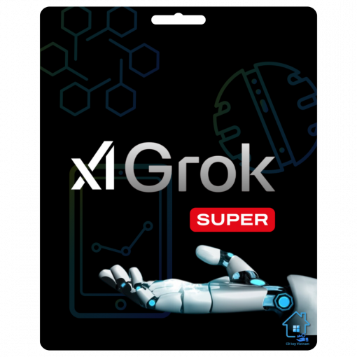 SuperGrok