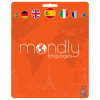 Mondly languages