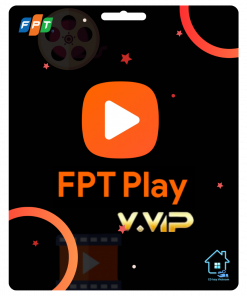 FPT Play V.VIP