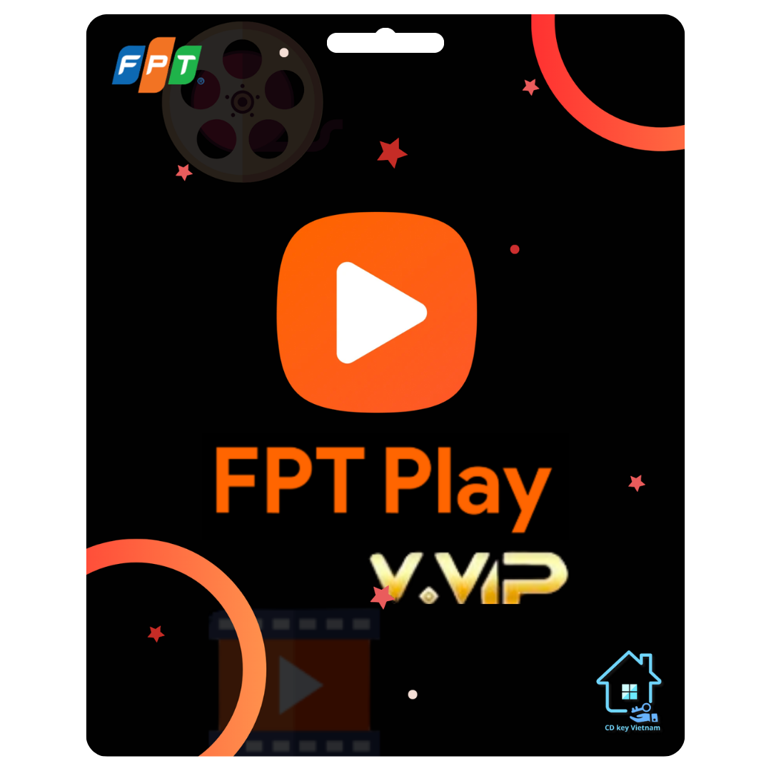 FPT Play V.VIP